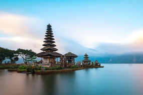 Bali Wonders